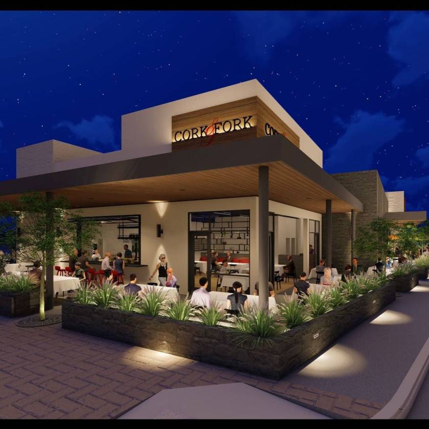 The Most Delicious Restaurants in La Quinta, CA Resort Home Destinations